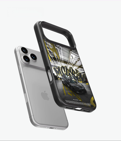 Mclaren Case