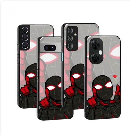 Spider miles morales Case