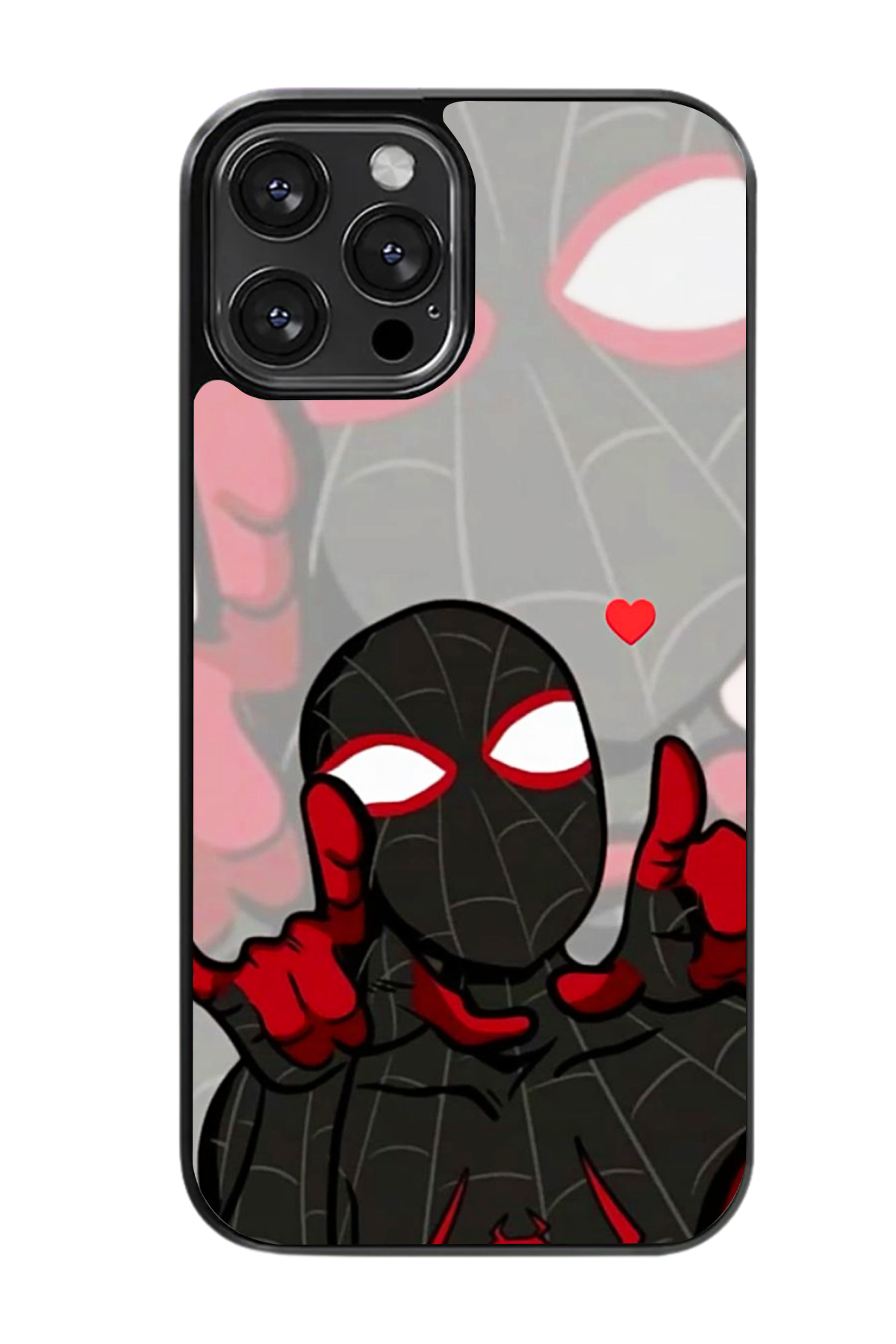 Spider miles morales Case