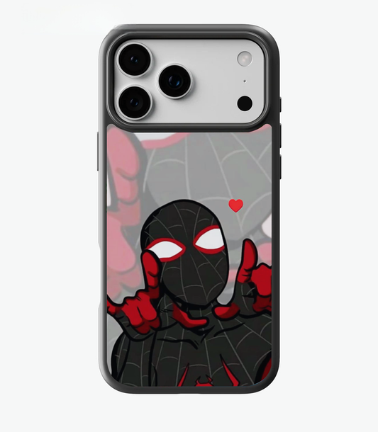Spider miles morales Case
