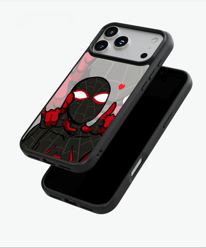 Spider miles morales Case