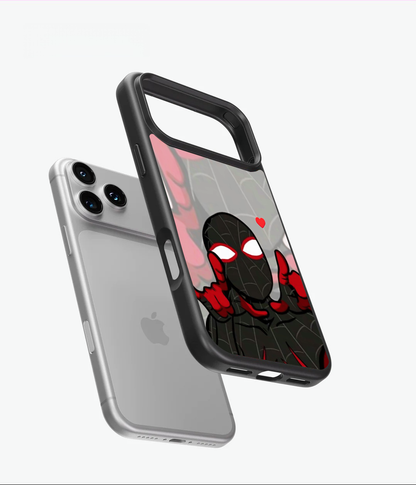 Spider miles morales Case