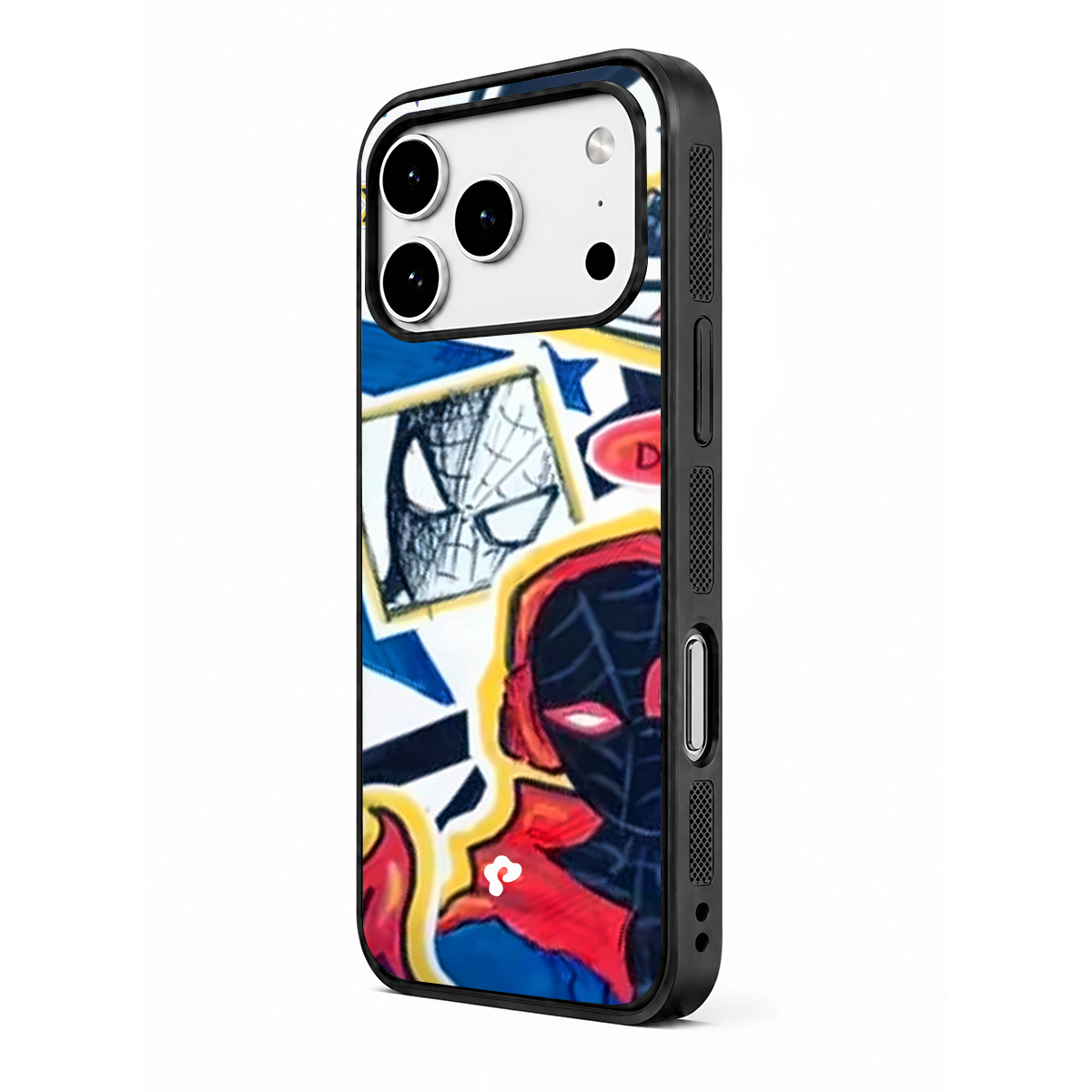 Webby Case