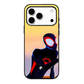 Webbed in Love