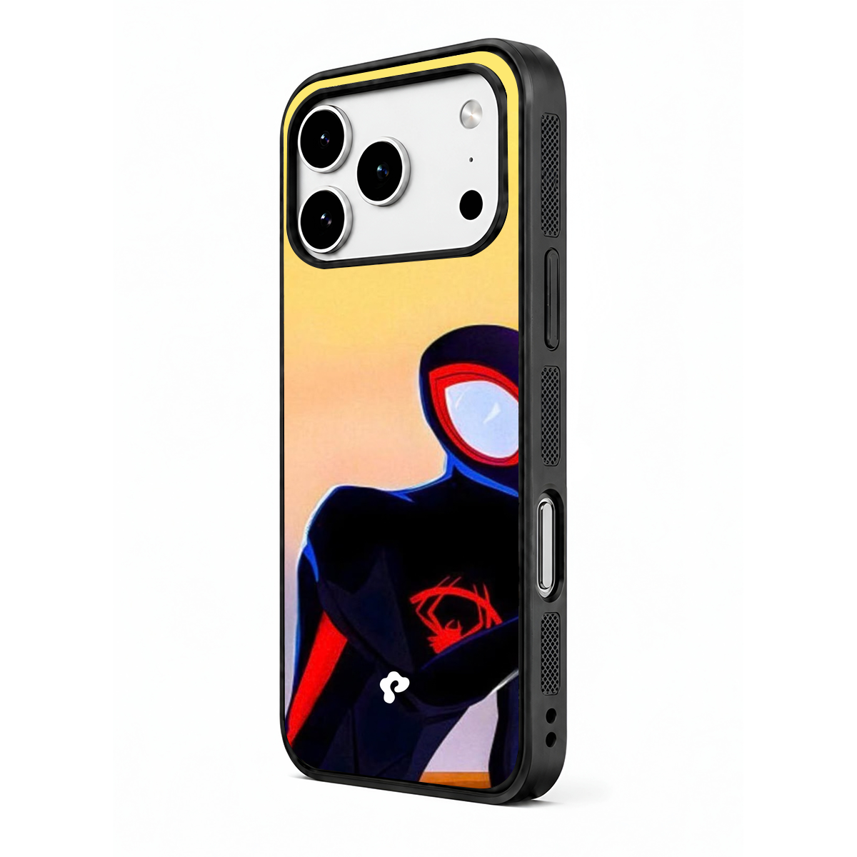 Peter Love Case