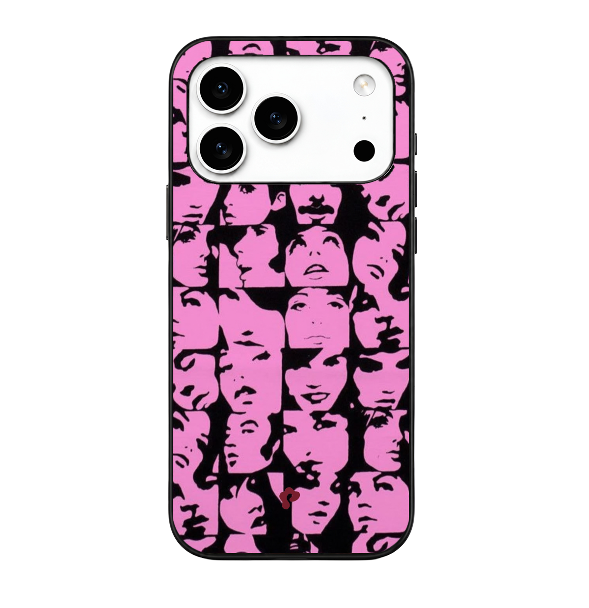 Face Shadows Case