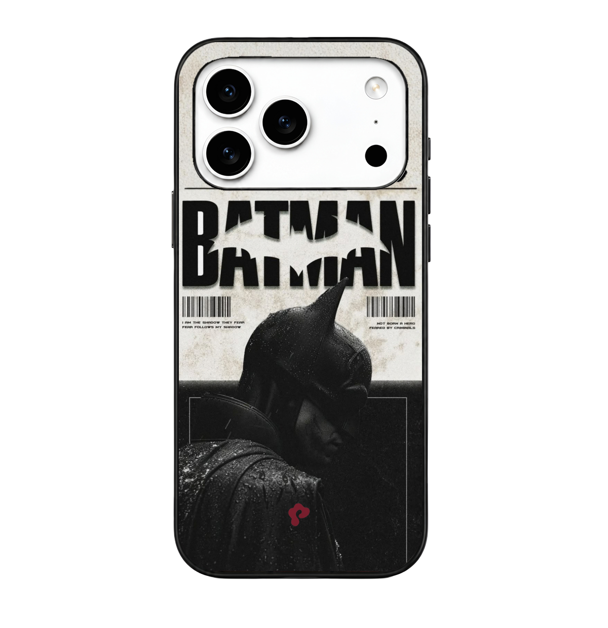 The Bat & The Brat