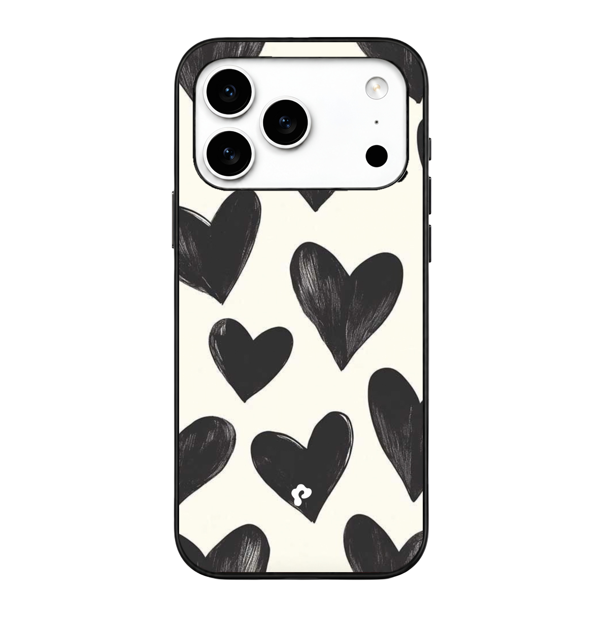 Black Hearts Case