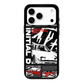 Initial D Case