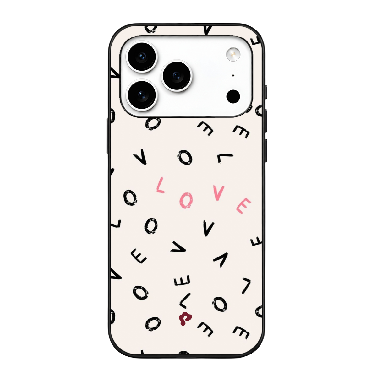 LOVE Case