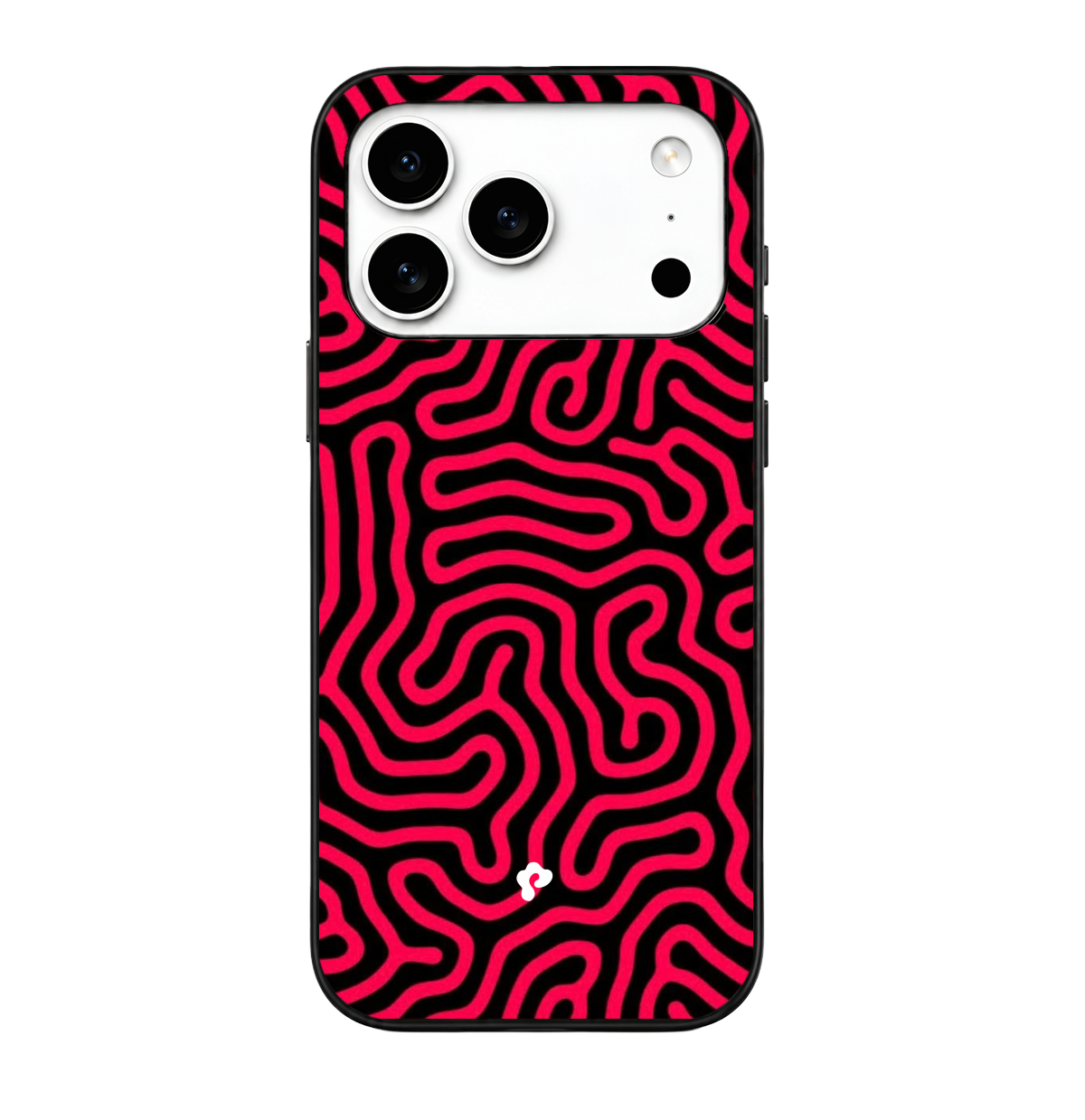 Turing Pattern Case