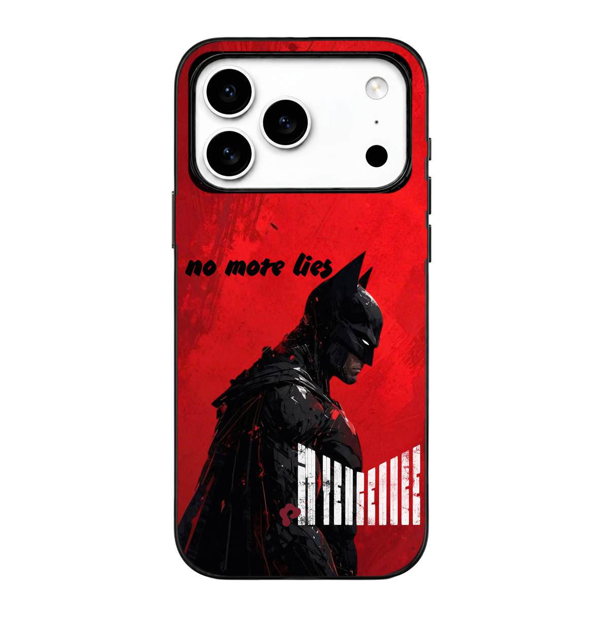 No More Lies Case