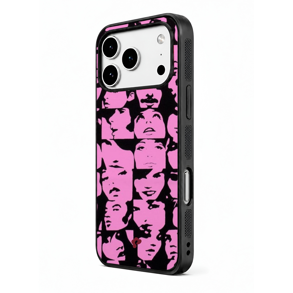 Face Shadows Case