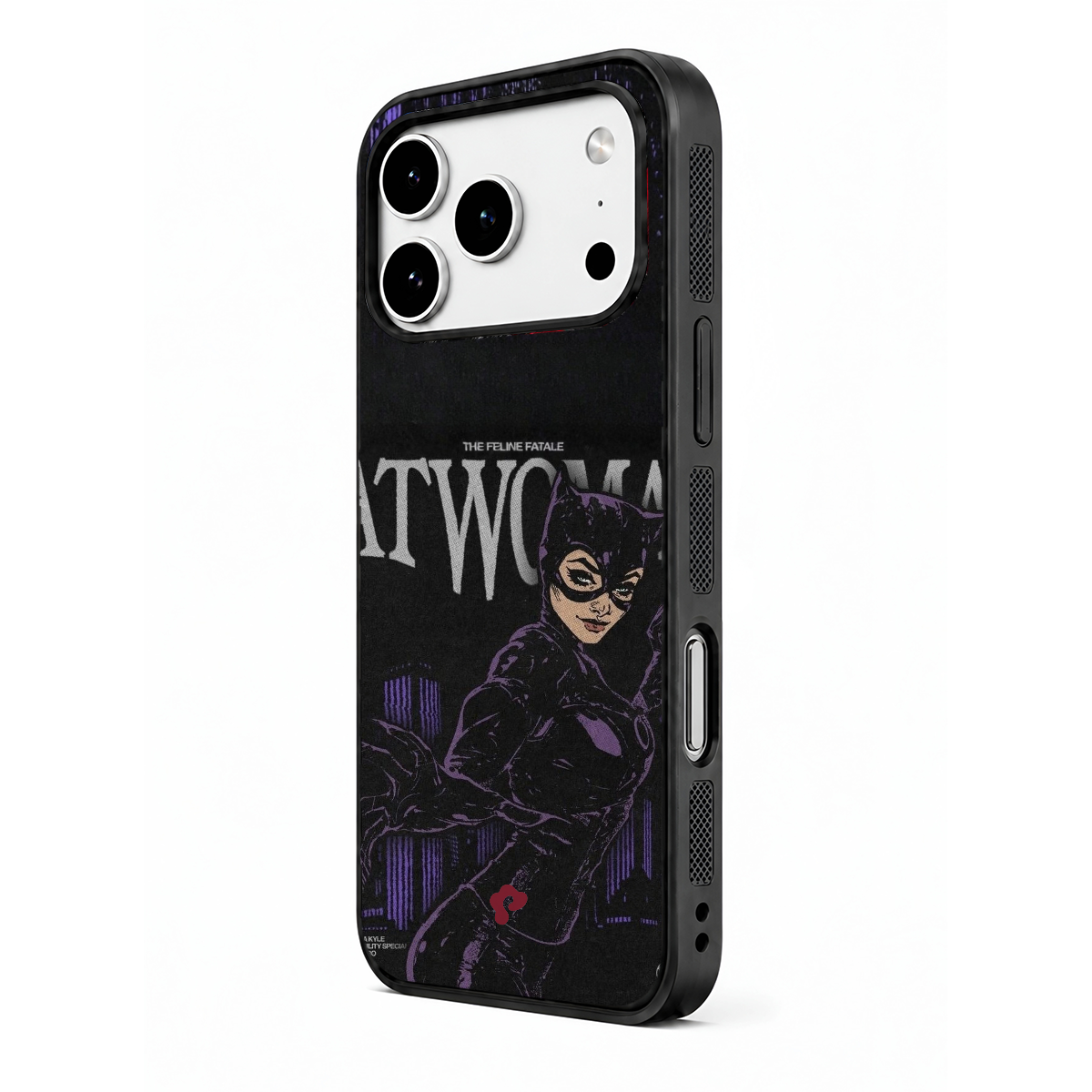 The Bat & The Brat