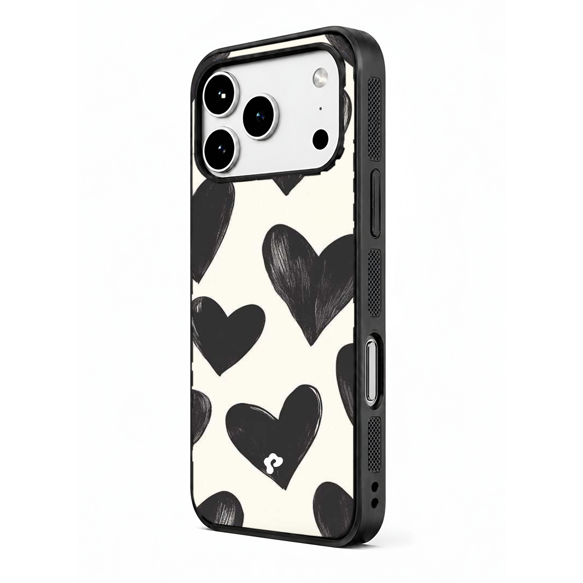 Black Hearts Case