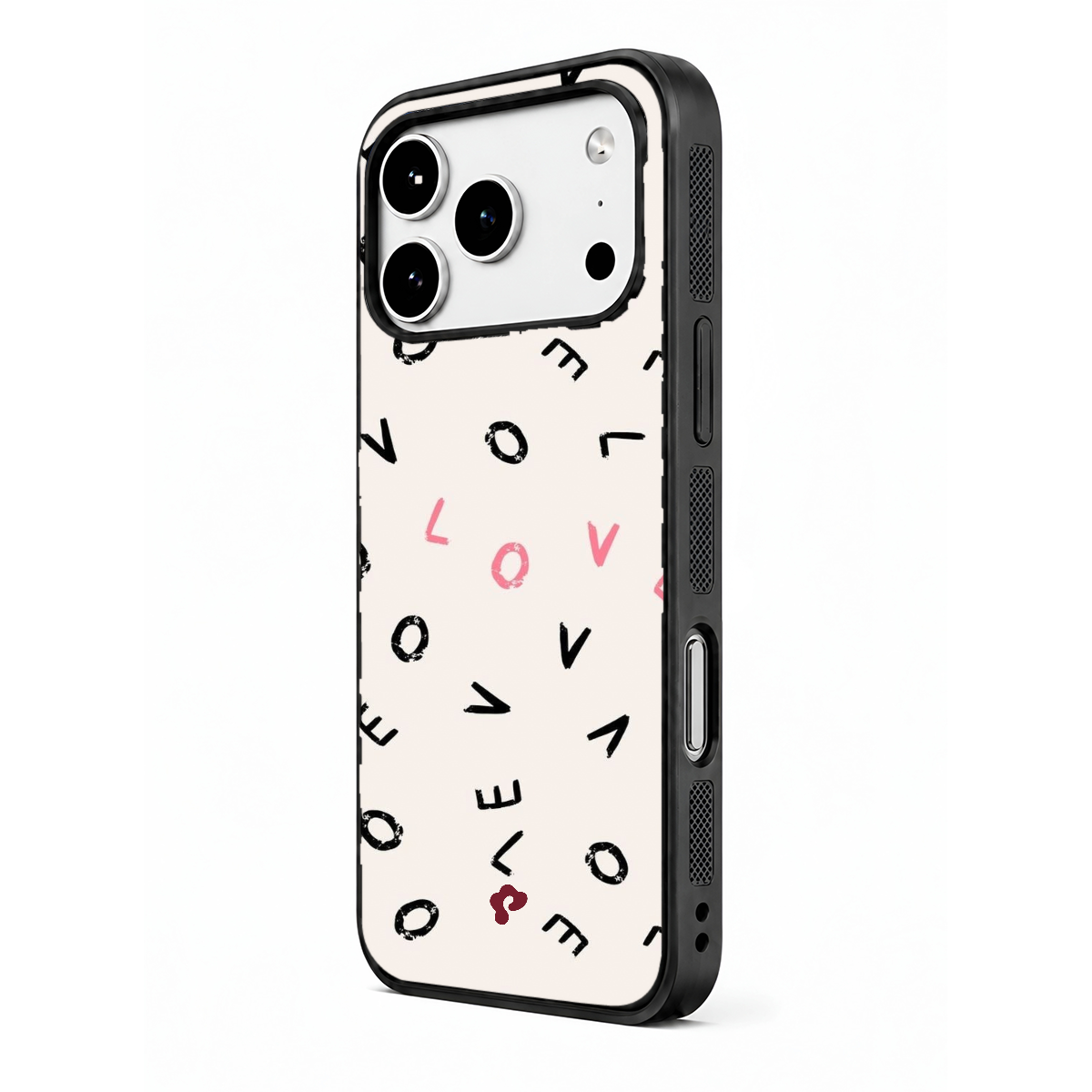 LOVE Case