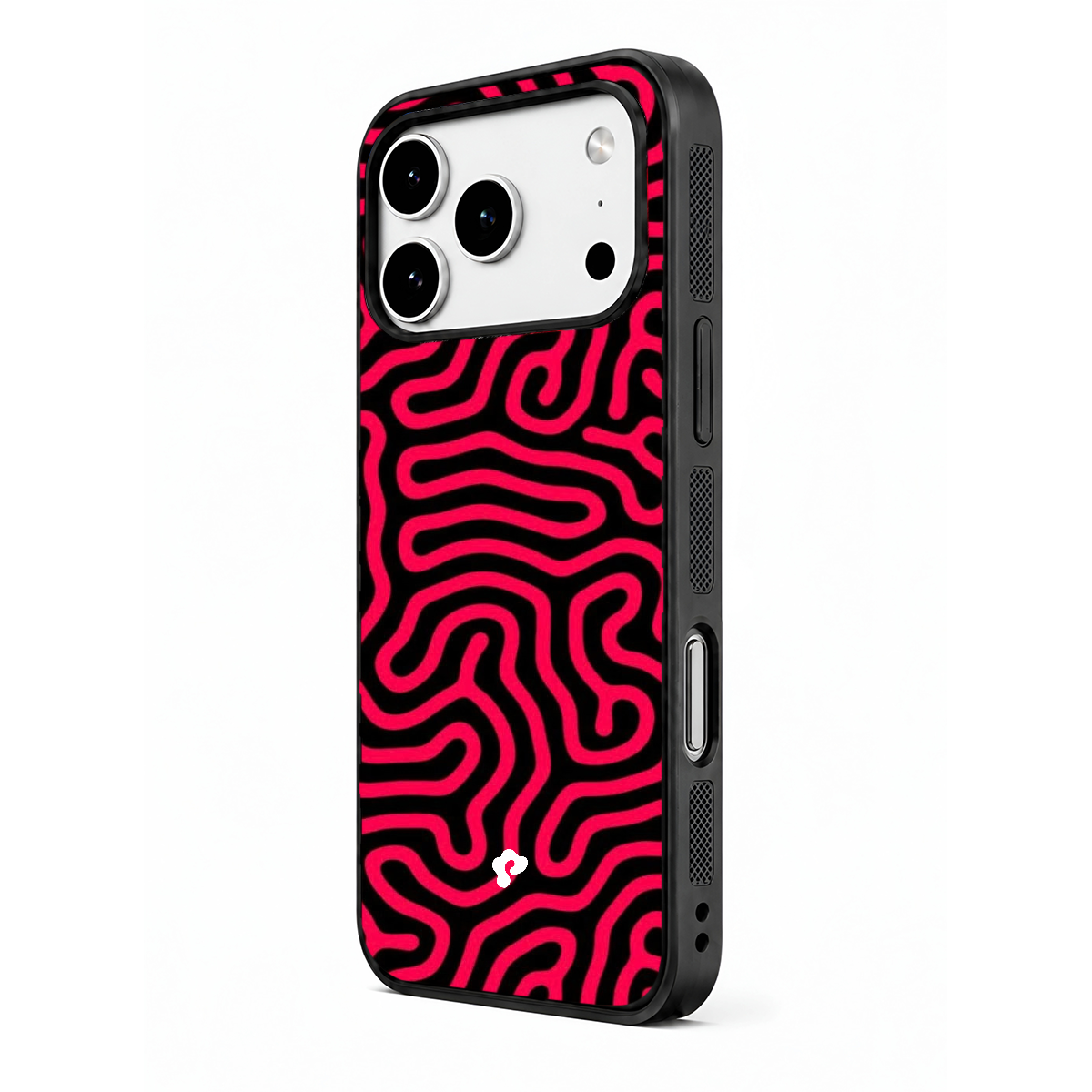 Turing Pattern Case