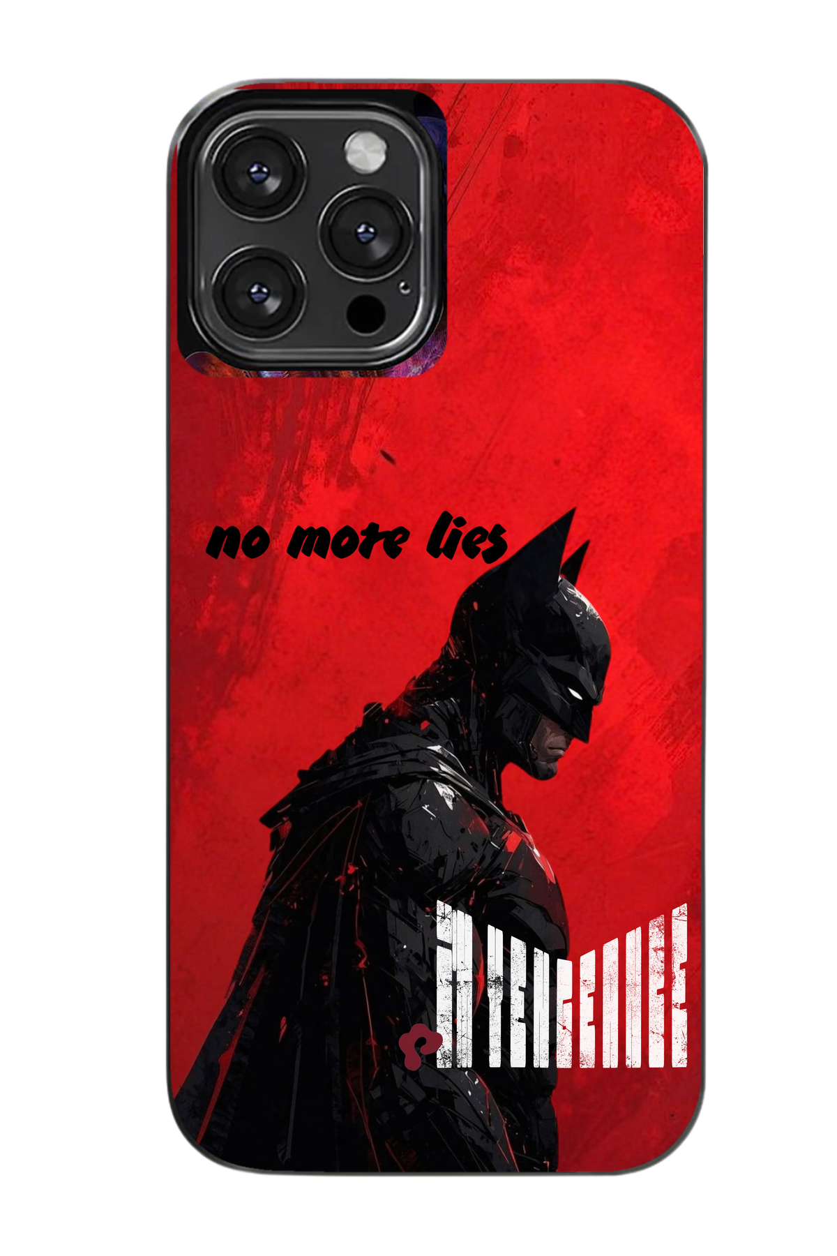 No More Lies Case