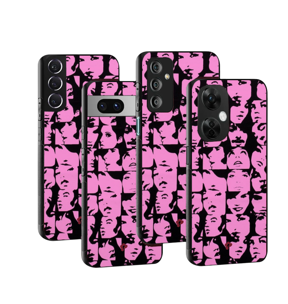 Face Shadows Case