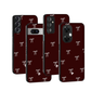Cute Bows Case