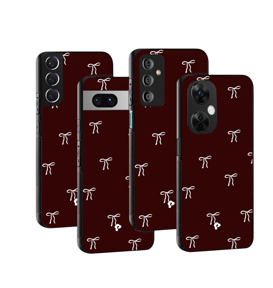 Cute Bows Case