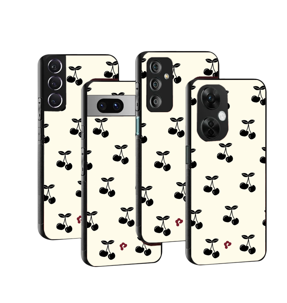 Cherry Case