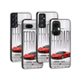 Red Ferrari Case