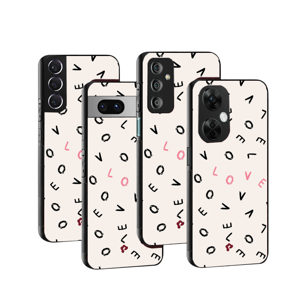 LOVE Case