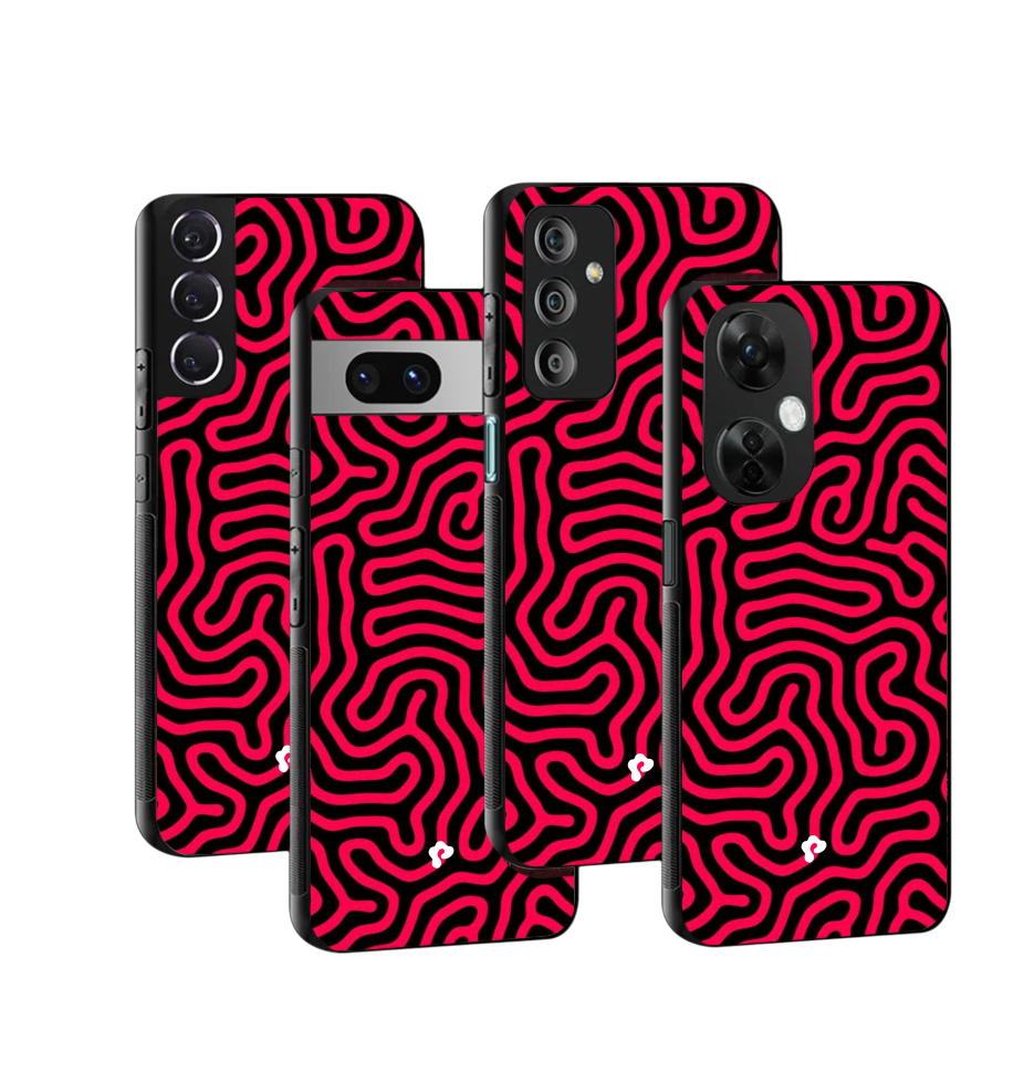 Turing Pattern Case