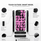 Face Shadows Case