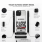 Mustang Classic Case