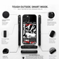 Initial D Case