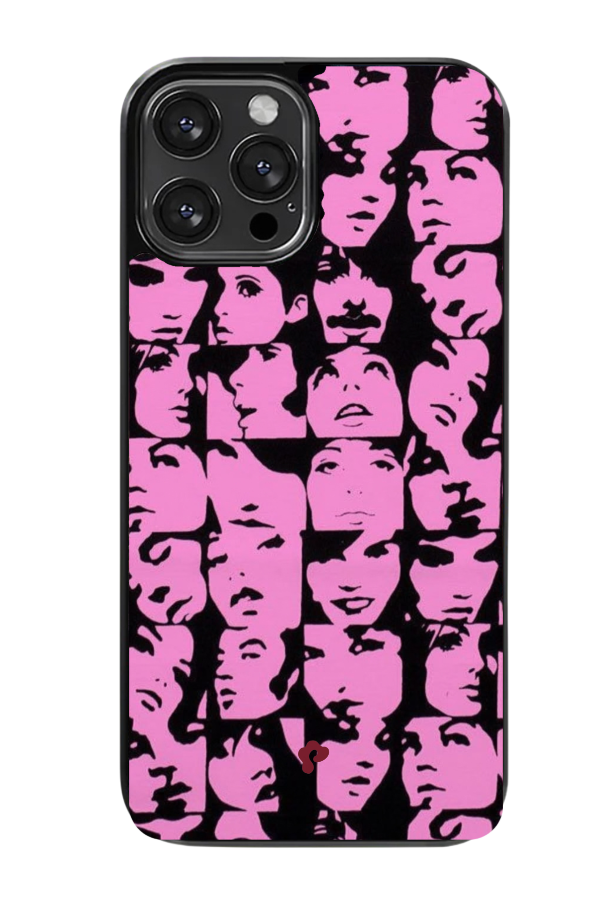 Face Shadows Case