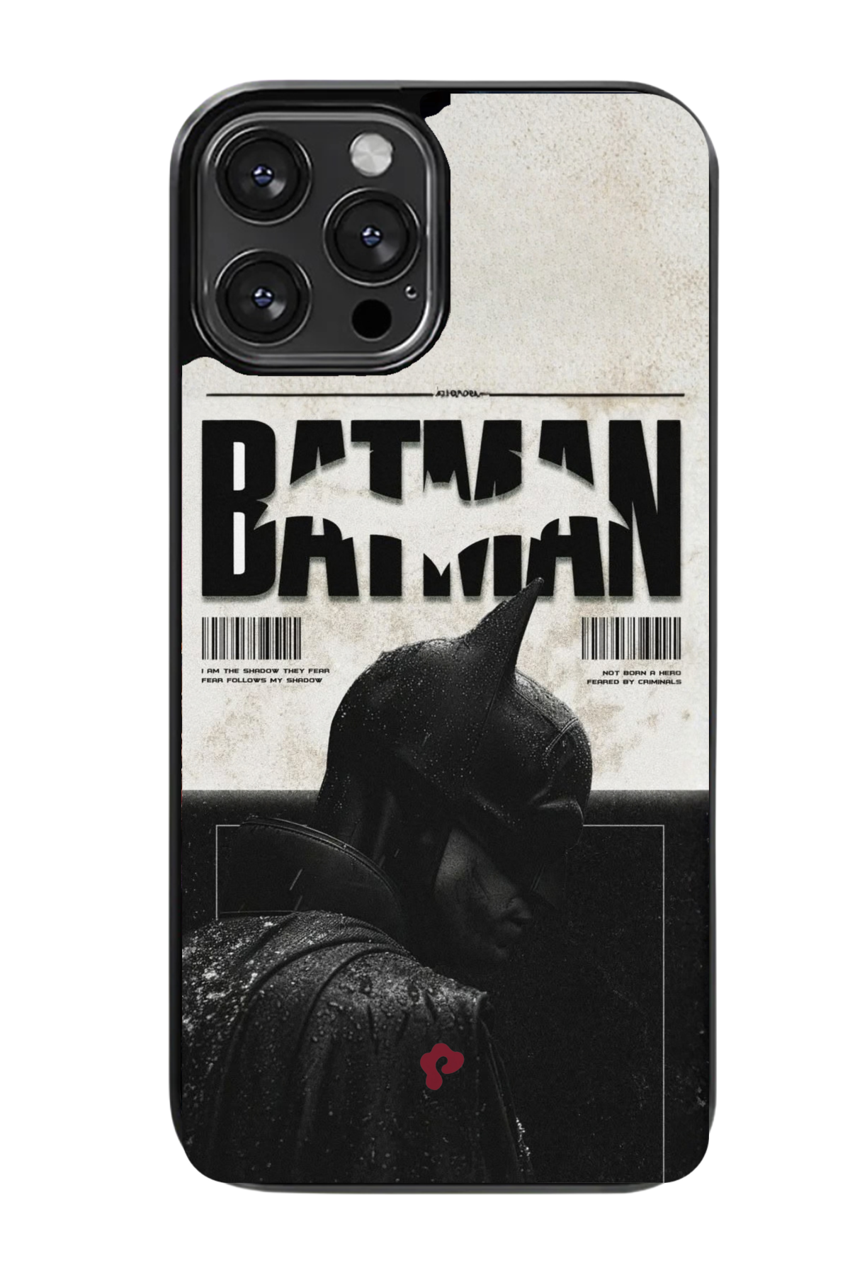 The Bat & The Brat