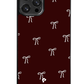 Cute Bows Case