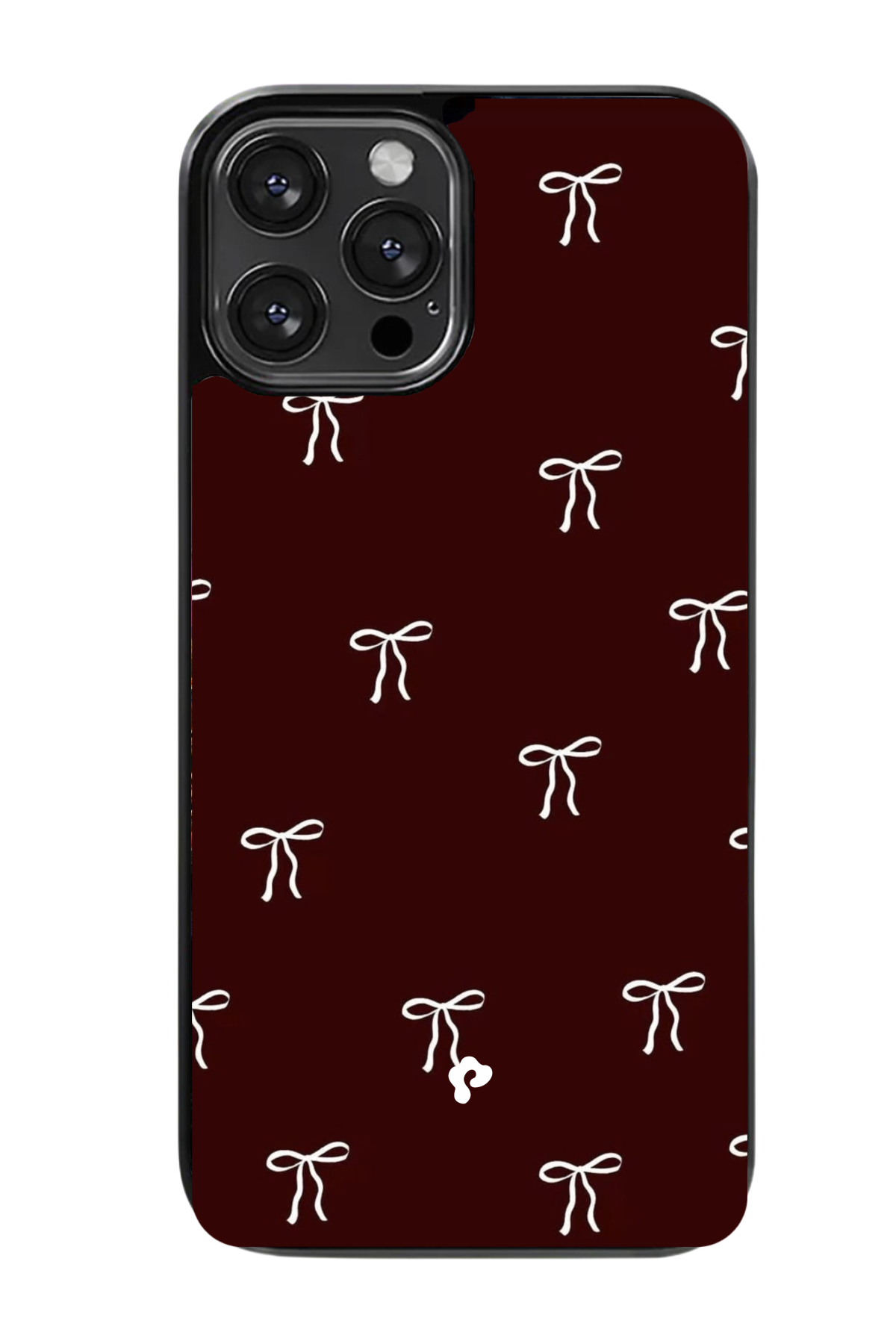 Cute Bows Case