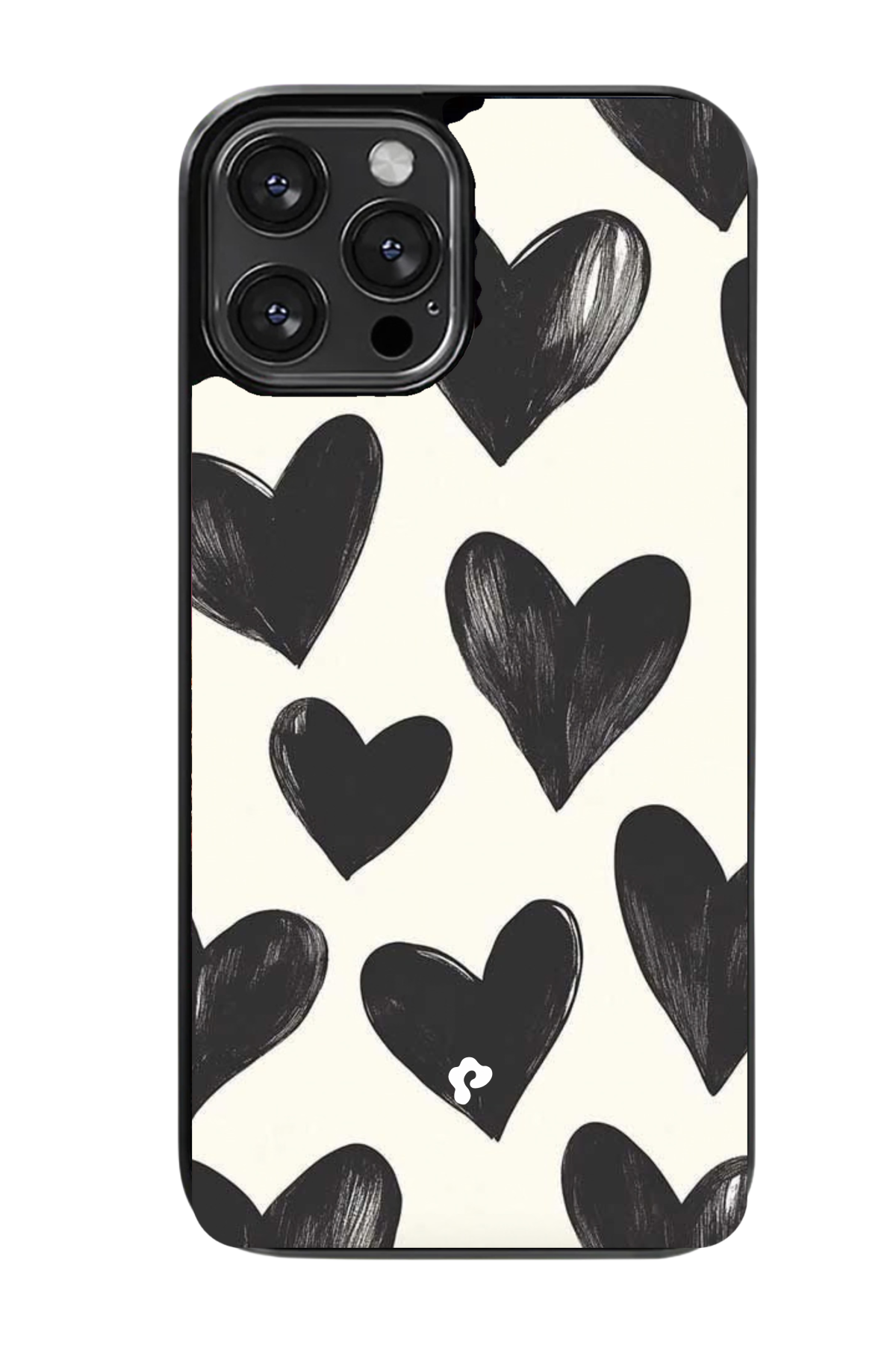 Black Hearts Case
