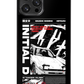 Initial D Case