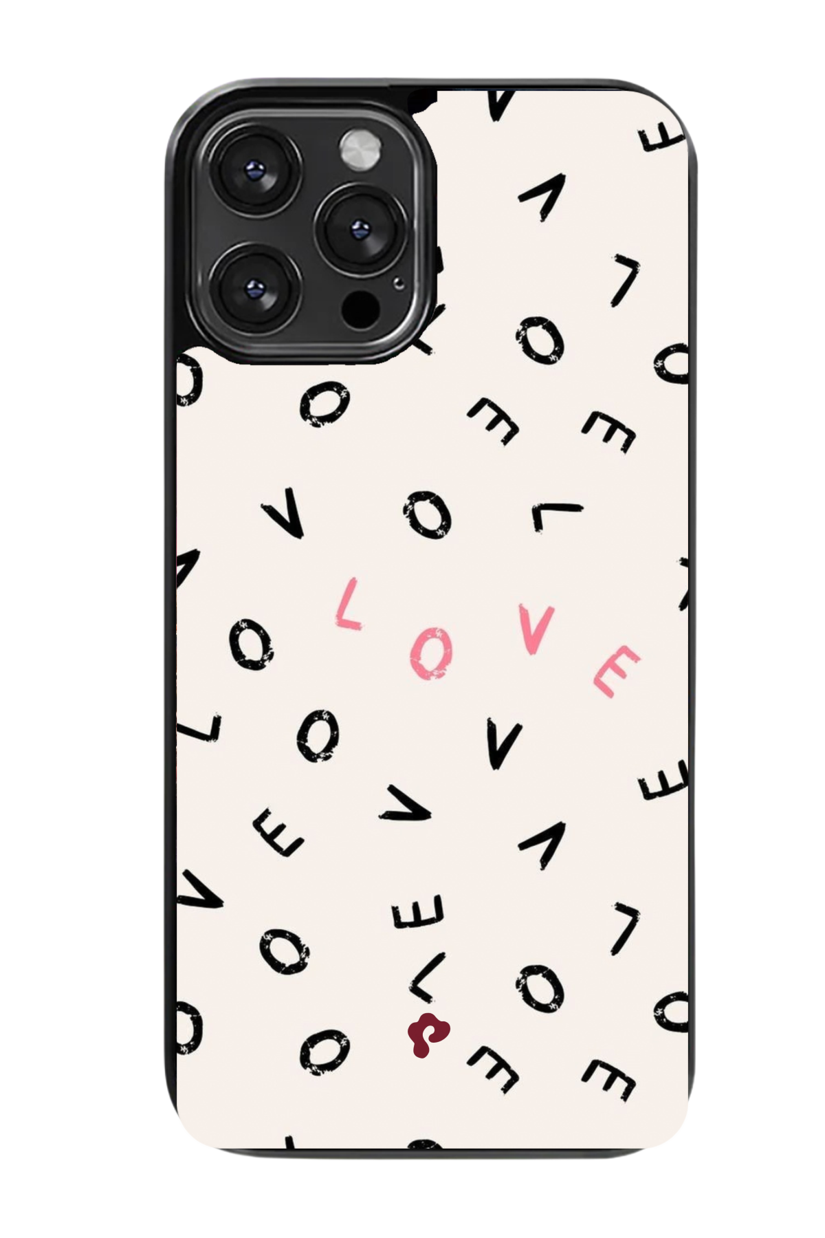 LOVE Case