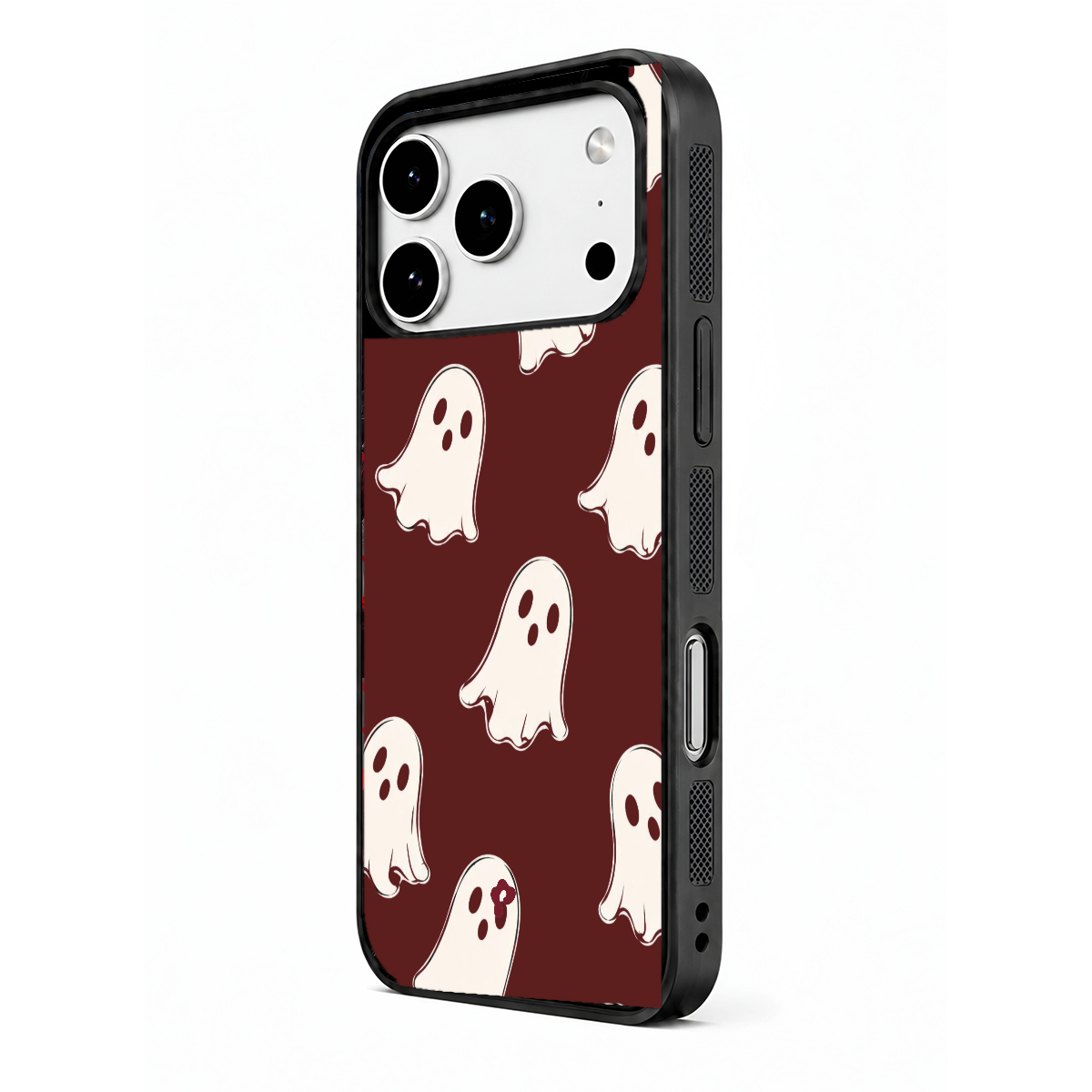 Ghost Case