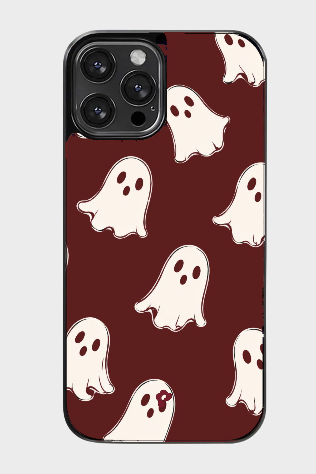 Ghost Case