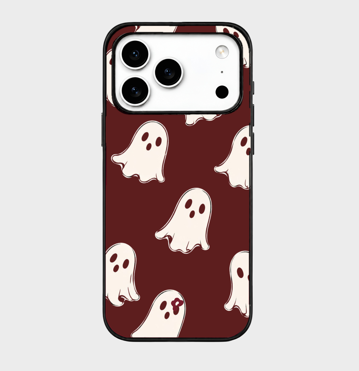 Ghost Case