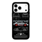 Porsche GTRS Case