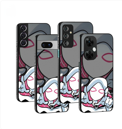 Spider miles morales Case