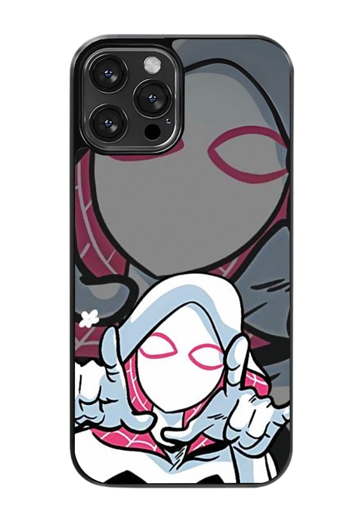 Spider miles morales Case