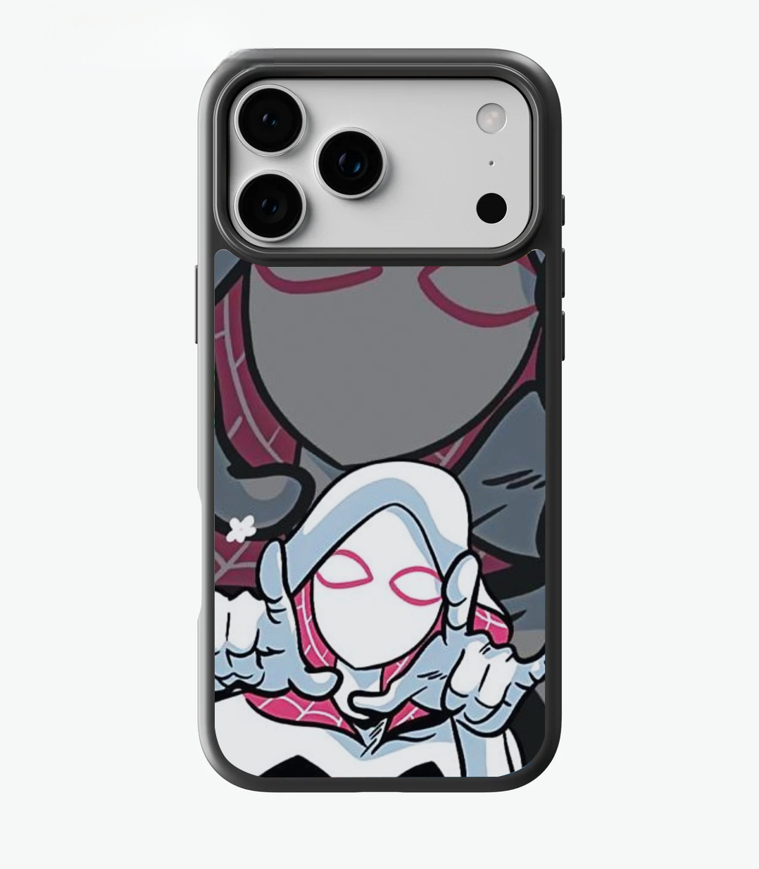 Spider miles morales Case