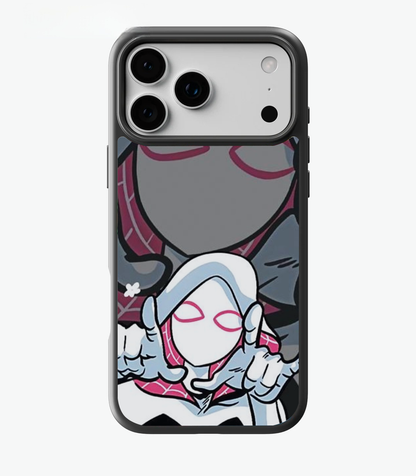 Spider miles morales Case