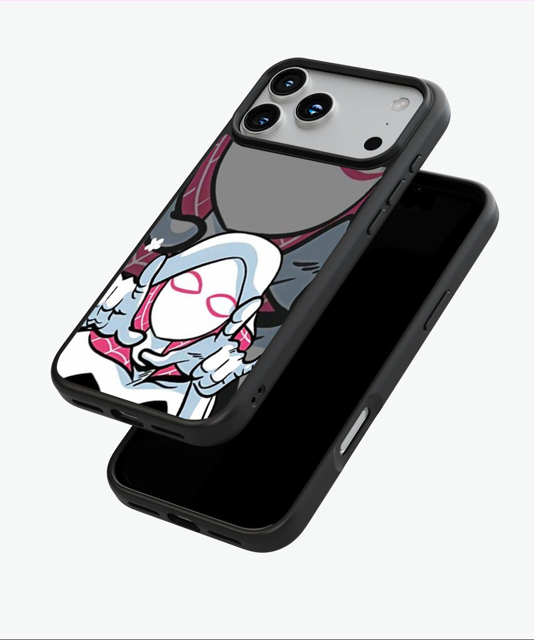 Spider miles morales Case