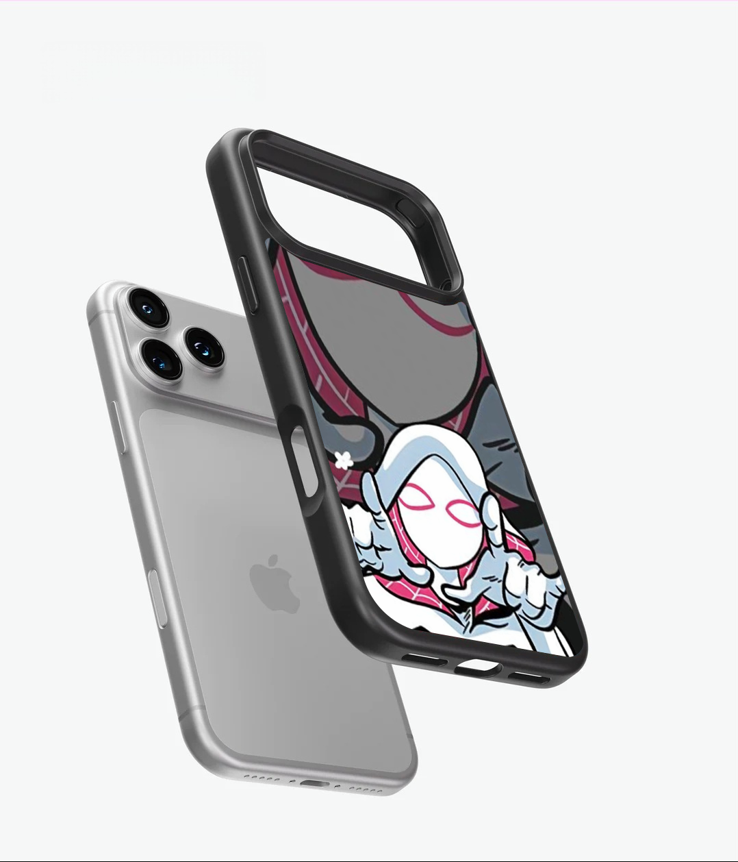 Spider miles morales Case
