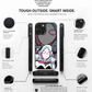Spider miles morales Case